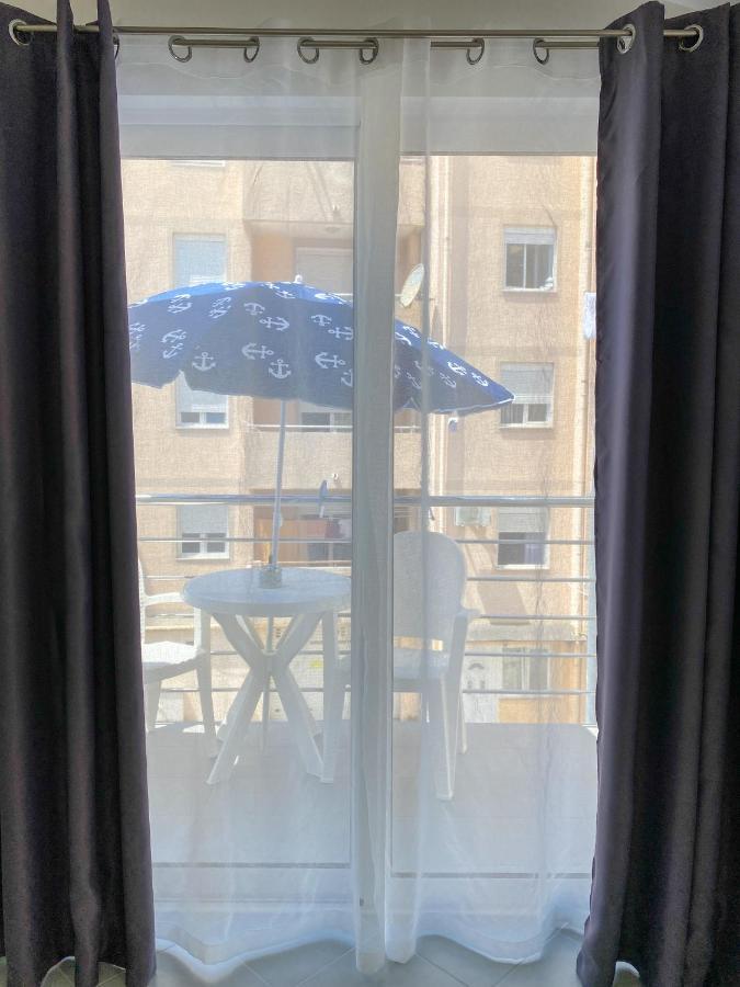 Apartments Monika ブドヴァ エクステリア 写真